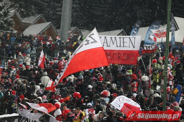 119 Kibice